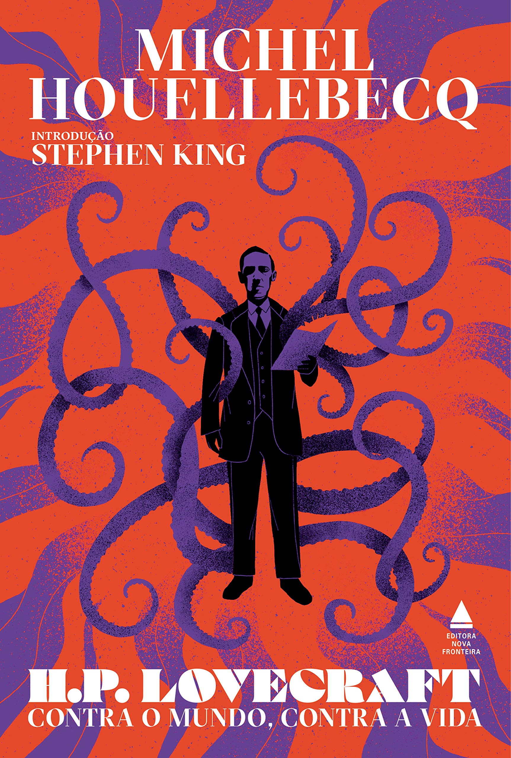 H.P. Lovecraft: Contra o mundo, contra a vida | Amazon.com.br